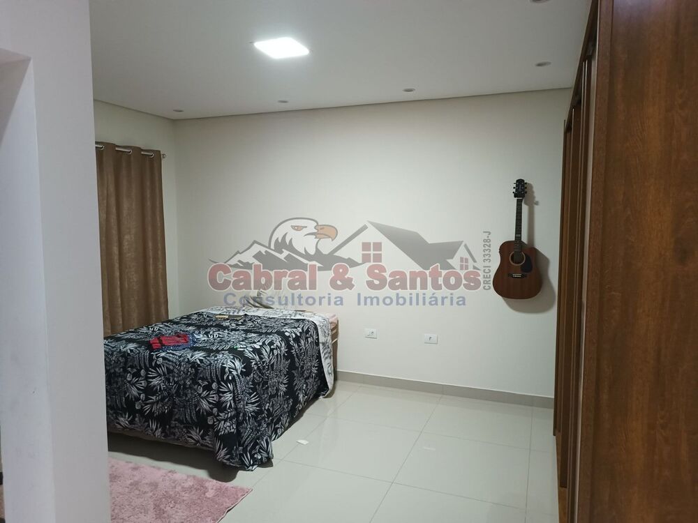 Casa à venda com 3 quartos, 269m² - Foto 14