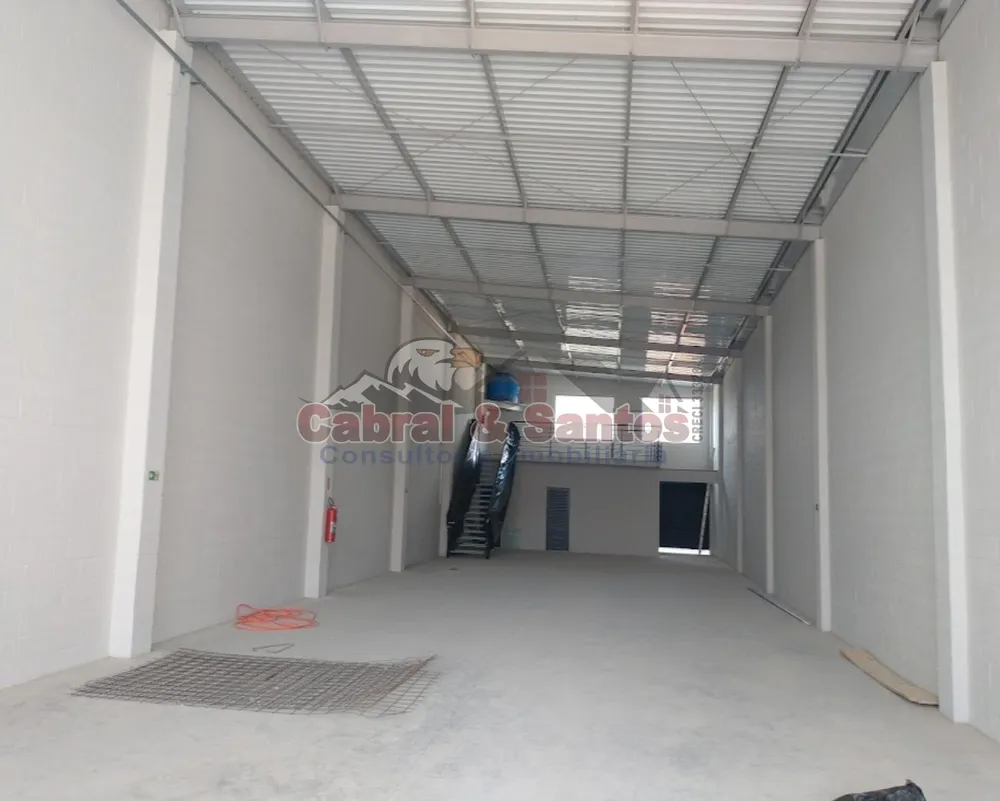 Depósito-Galpão, 375 m² - Foto 4