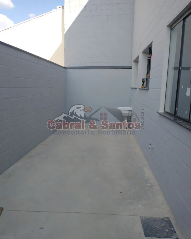 Depósito-Galpão, 375 m² - Foto 9