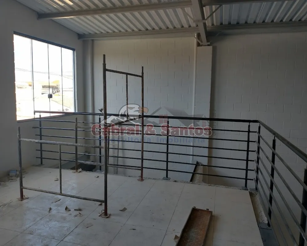 Depósito-Galpão, 375 m² - Foto 7