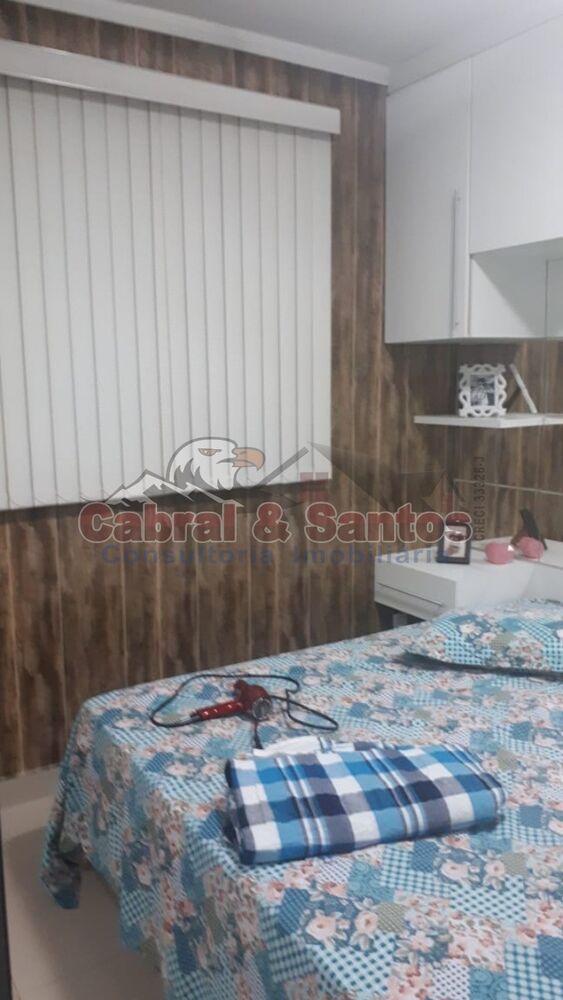 Apartamento à venda com 2 quartos, 47m² - Foto 2