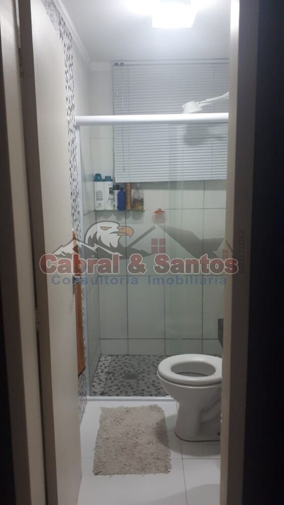 Apartamento à venda com 2 quartos, 47m² - Foto 3