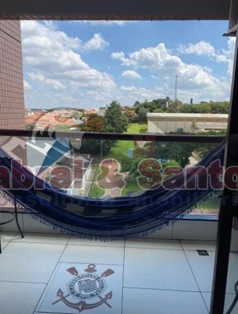 Apartamento, 3 quartos, 94 m² - Foto 1