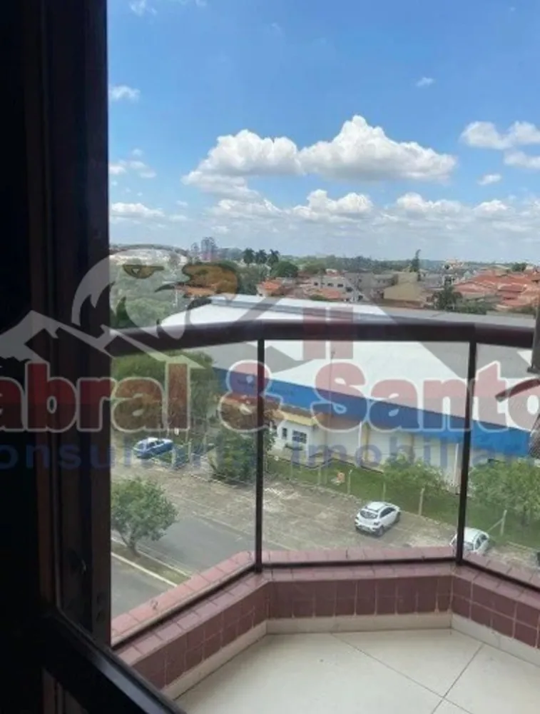 Apartamento, 3 quartos, 94 m² - Foto 10