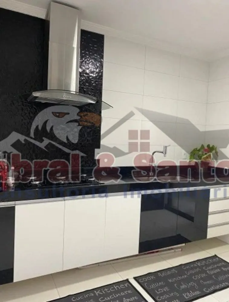 Apartamento, 3 quartos, 94 m² - Foto 6