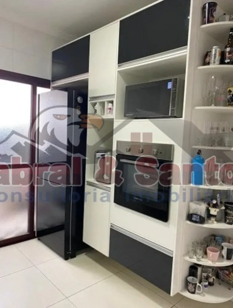 Apartamento, 3 quartos, 94 m² - Foto 4