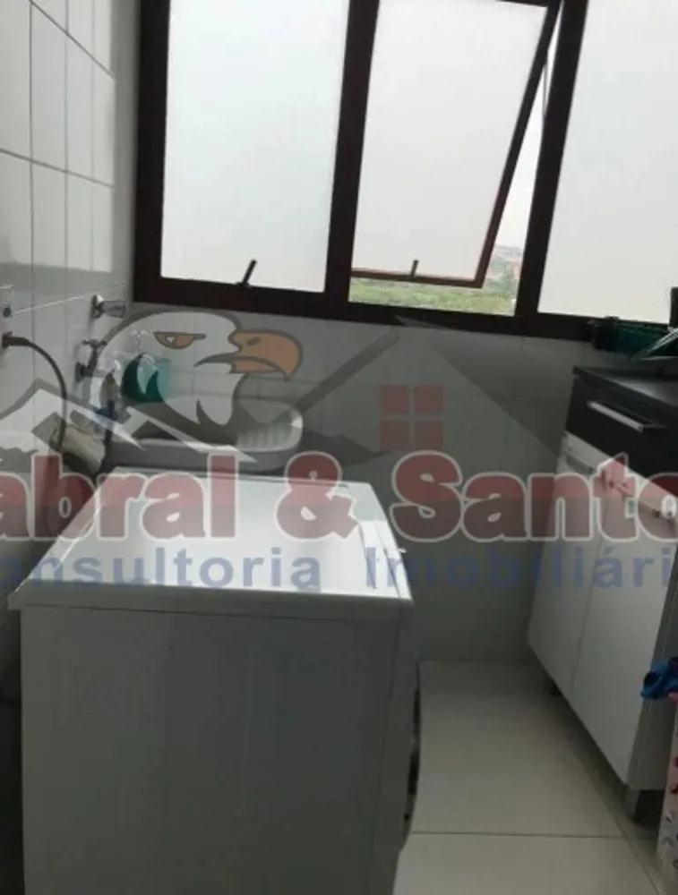 Apartamento, 3 quartos, 94 m² - Foto 7