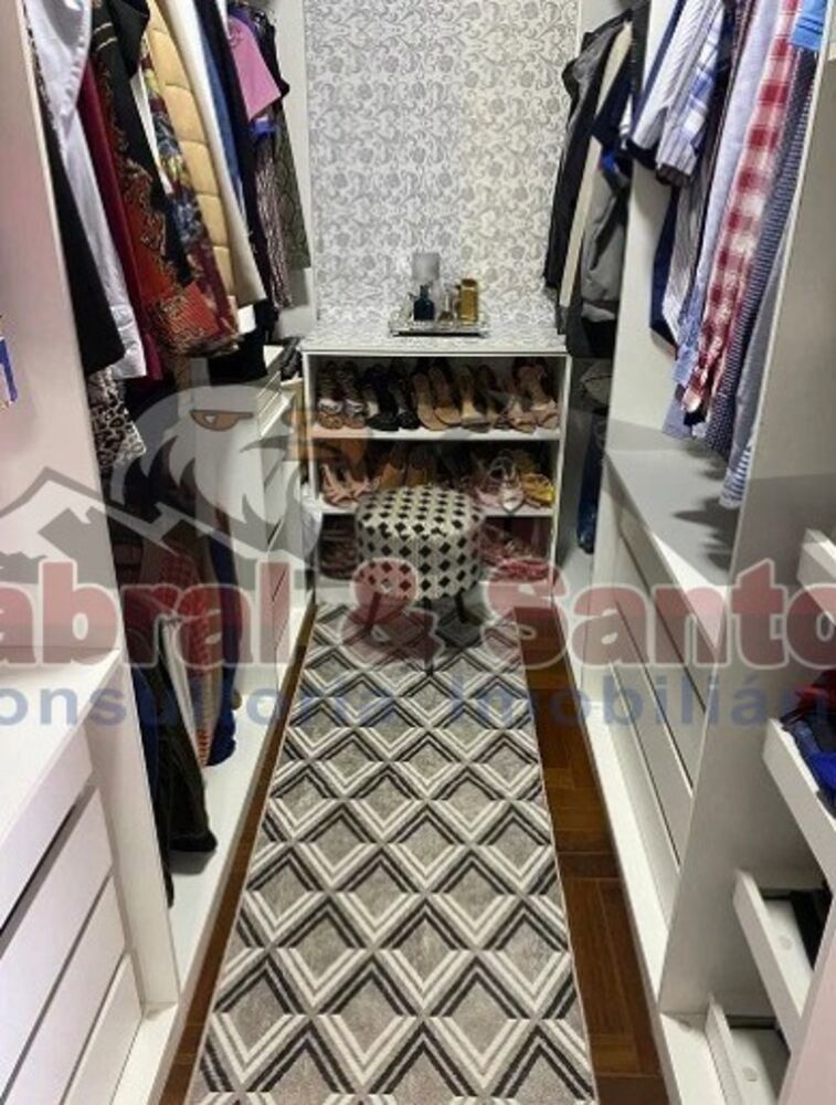 Apartamento, 3 quartos, 94 m² - Foto 4