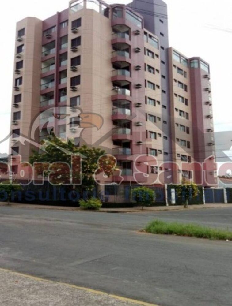 Apartamento, 3 quartos, 94 m² - Foto 3
