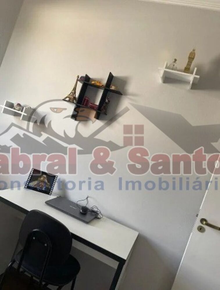Apartamento, 3 quartos, 94 m² - Foto 2