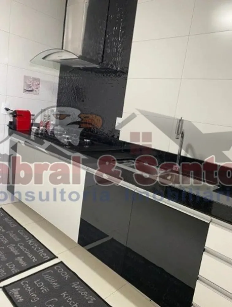 Apartamento, 3 quartos, 94 m² - Foto 5
