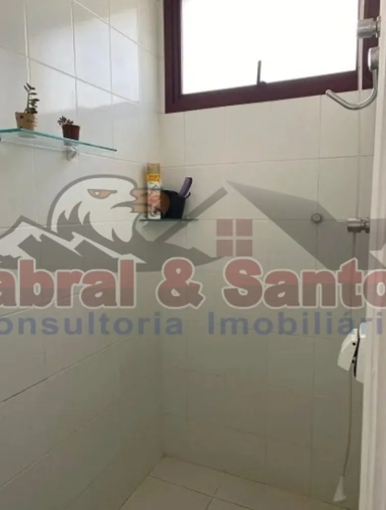 Apartamento, 3 quartos, 94 m² - Foto 8