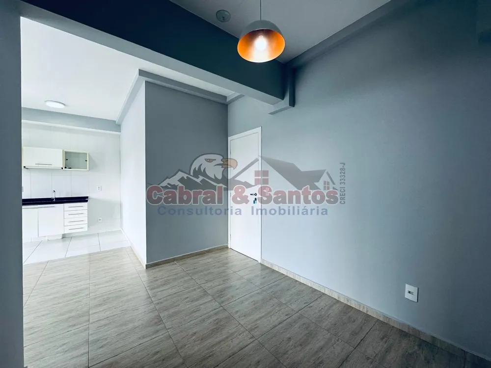 Apartamento, 2 quartos, 65 m² - Foto 3