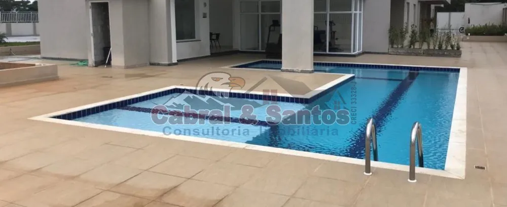 Apartamento, 2 quartos, 65 m² - Foto 8