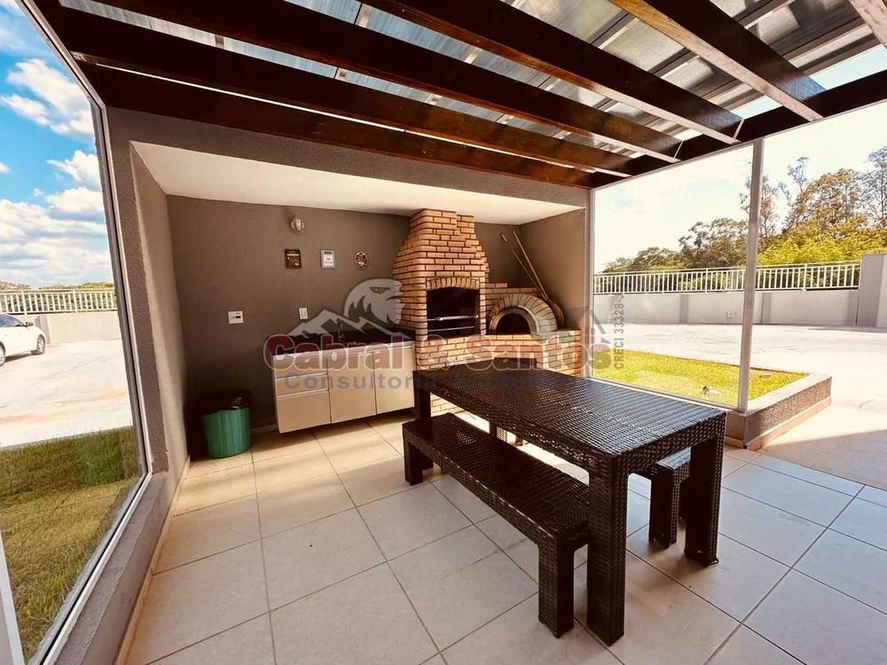 Apartamento, 2 quartos, 65 m² - Foto 10