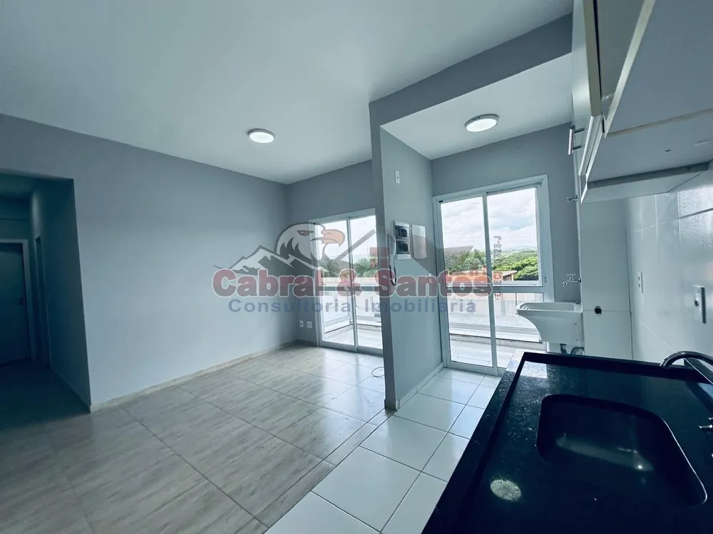 Apartamento, 2 quartos, 65 m² - Foto 2