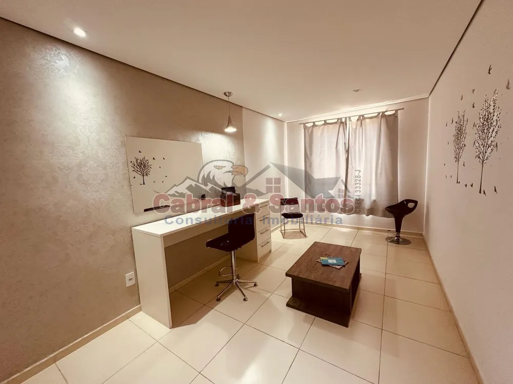 Apartamento, 2 quartos, 65 m² - Foto 11