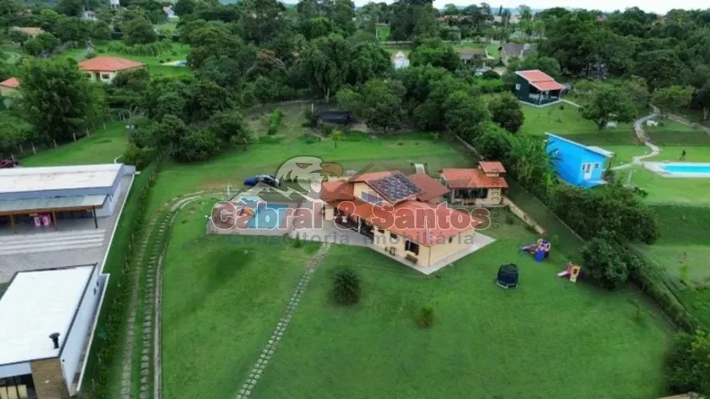 Chácara, 3 quartos, 5000 m² - Foto 12