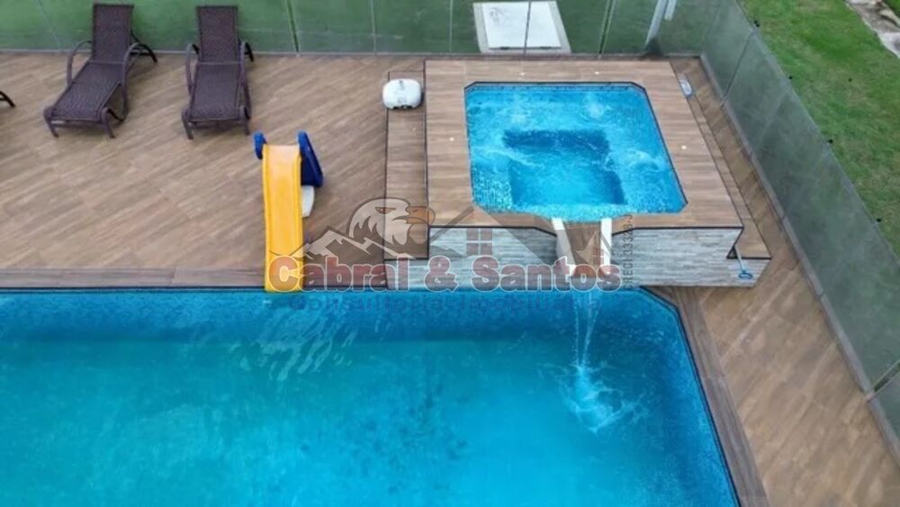 Chácara à venda com 3 quartos, 520m² - Foto 3