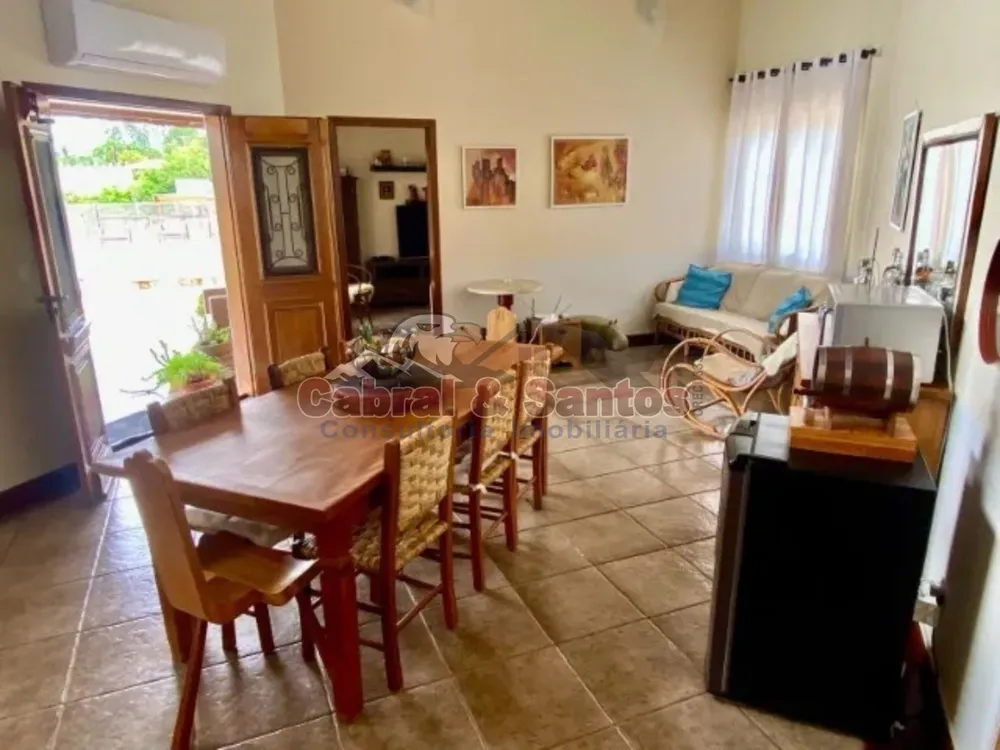 Chácara, 3 quartos, 5000 m² - Foto 2
