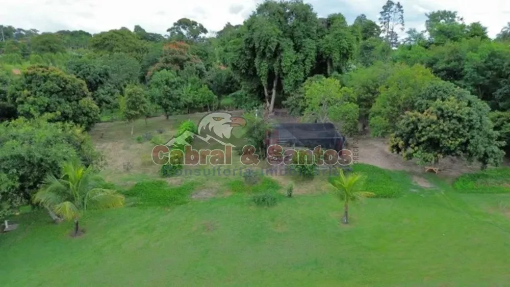 Chácara, 3 quartos, 5000 m² - Foto 11