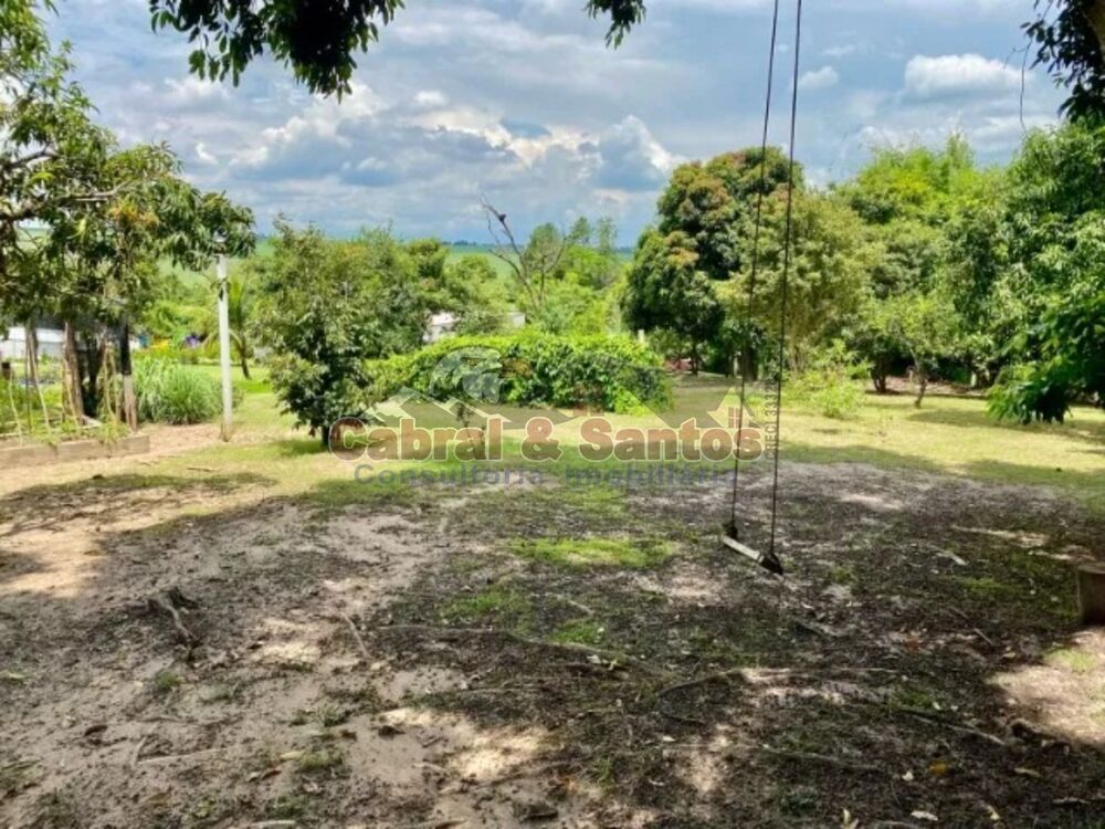 Chácara à venda com 3 quartos, 520m² - Foto 4