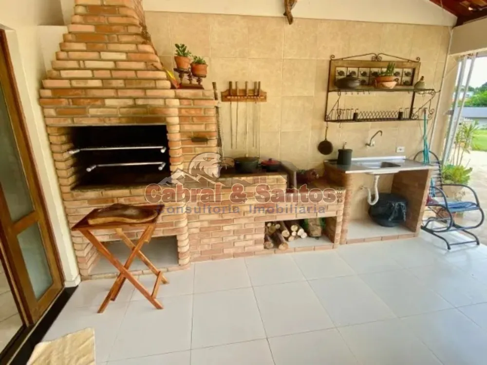Chácara, 3 quartos, 5000 m² - Foto 6