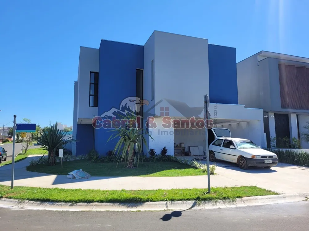 Casa, 3 quartos, 305 m² - Foto 2