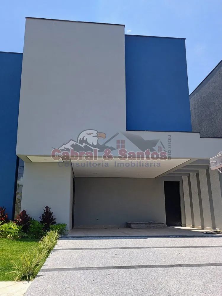 Casa, 3 quartos, 305 m² - Foto 3