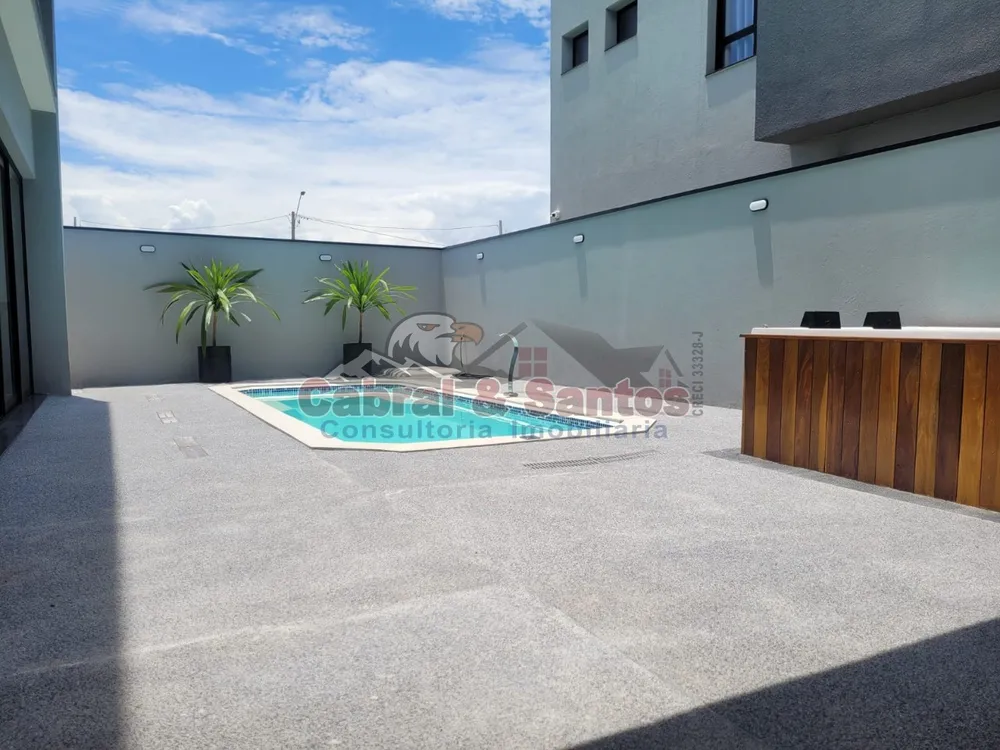 Casa, 3 quartos, 305 m² - Foto 6