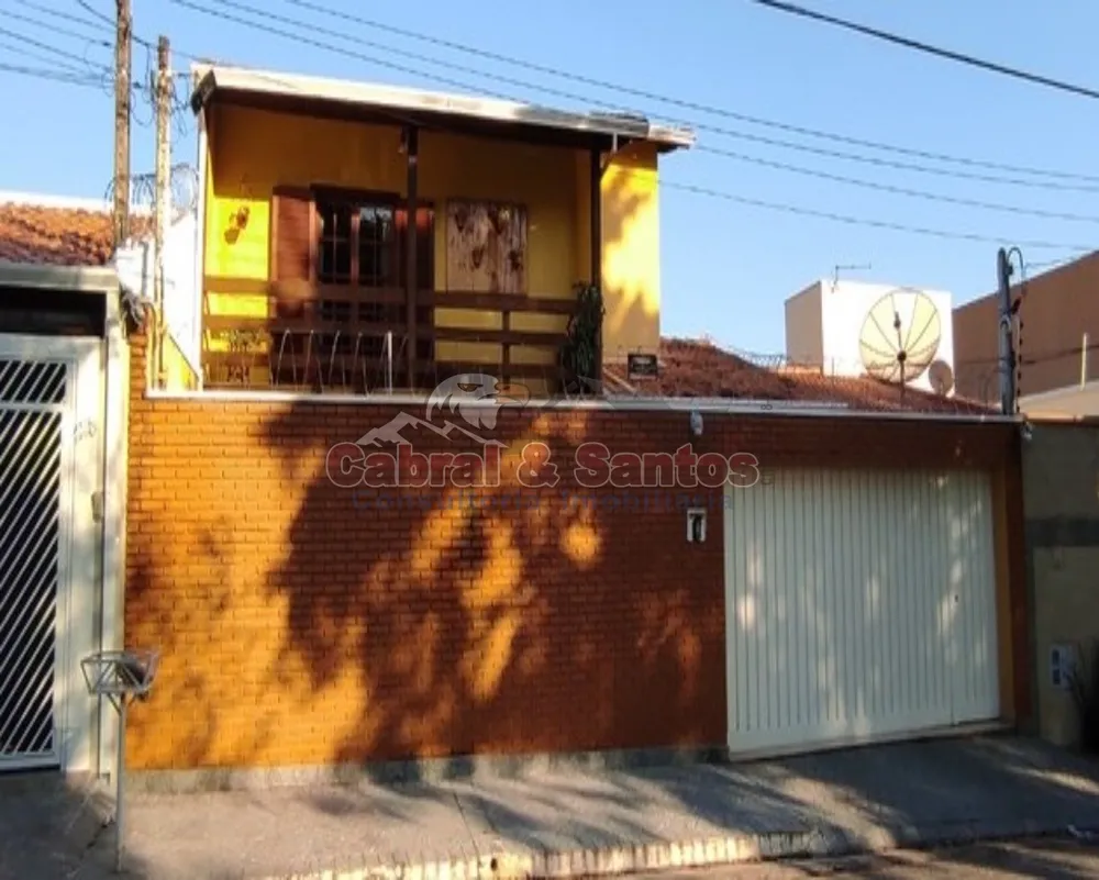 Casa, 3 quartos, 240 m² - Foto 2