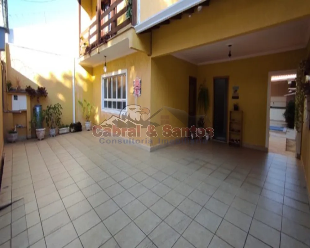 Casa, 3 quartos, 240 m² - Foto 3