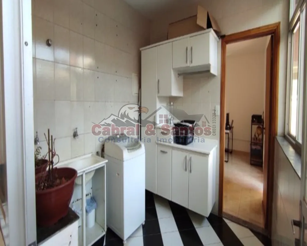 Casa, 3 quartos, 240 m² - Foto 7