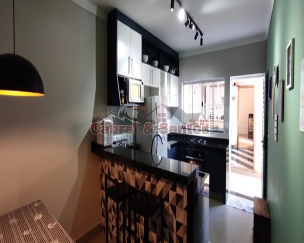 Casa, 3 quartos, 240 m² - Foto 5