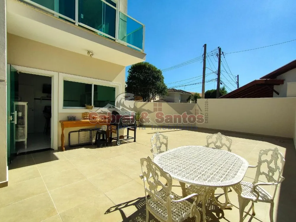 Casa, 3 quartos, 156 m² - Foto 11