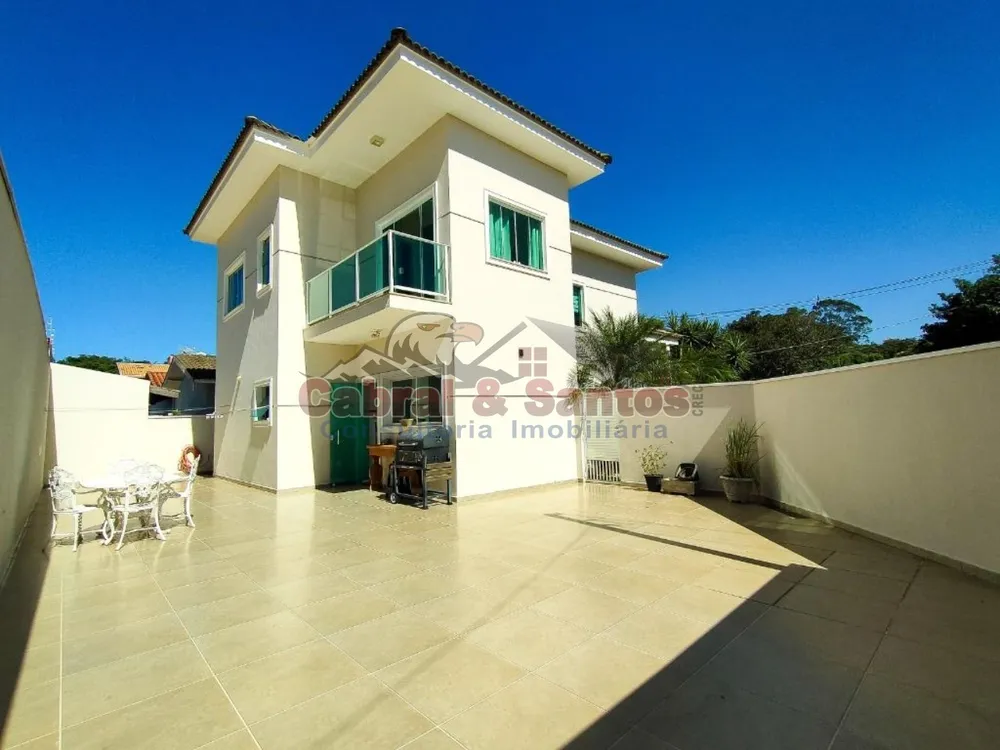 Casa, 3 quartos, 156 m² - Foto 12