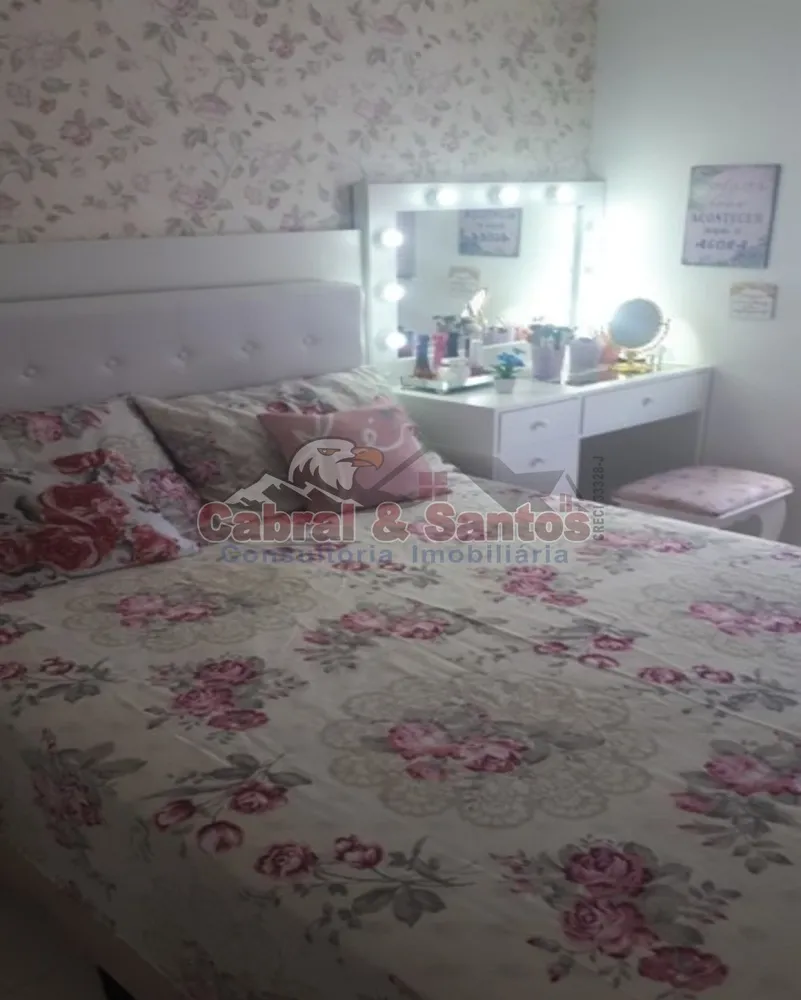 Apartamento, 2 quartos, 48 m² - Foto 5