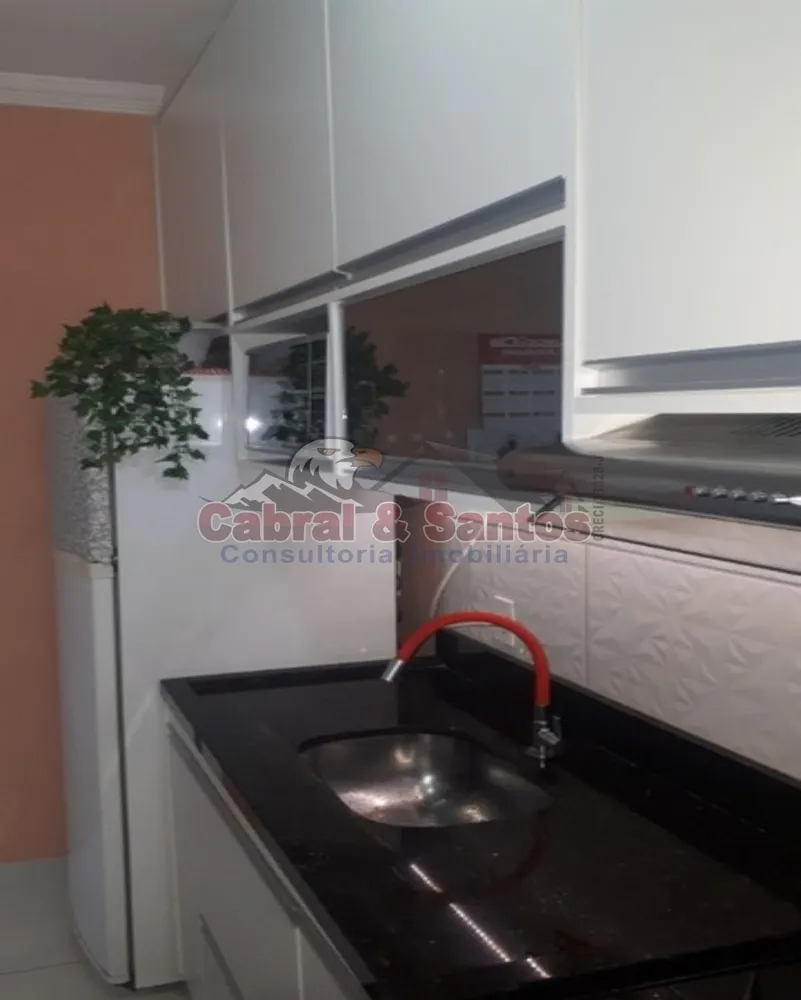 Apartamento, 2 quartos, 48 m² - Foto 4