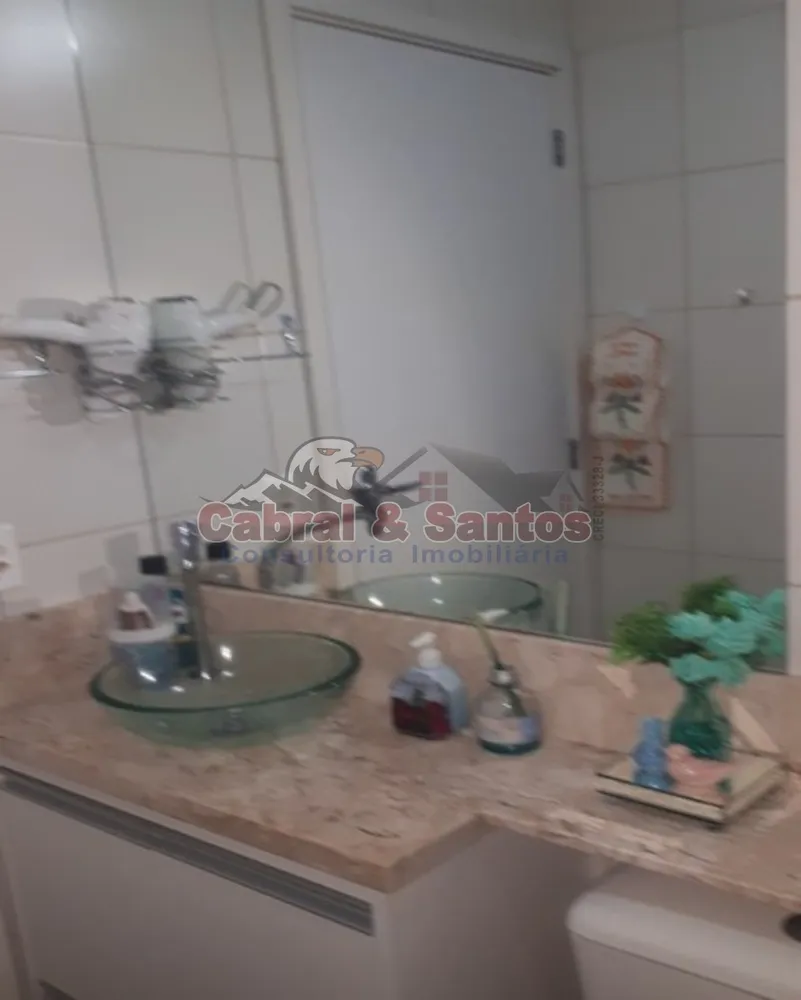 Apartamento, 2 quartos, 48 m² - Foto 8