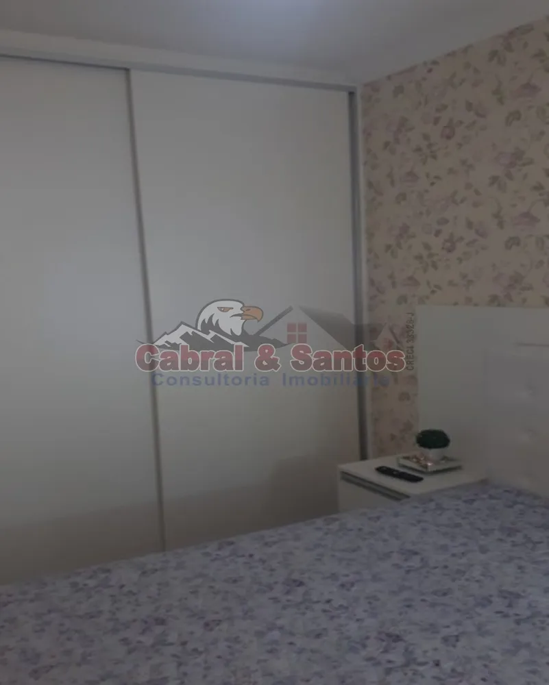 Apartamento, 2 quartos, 48 m² - Foto 7