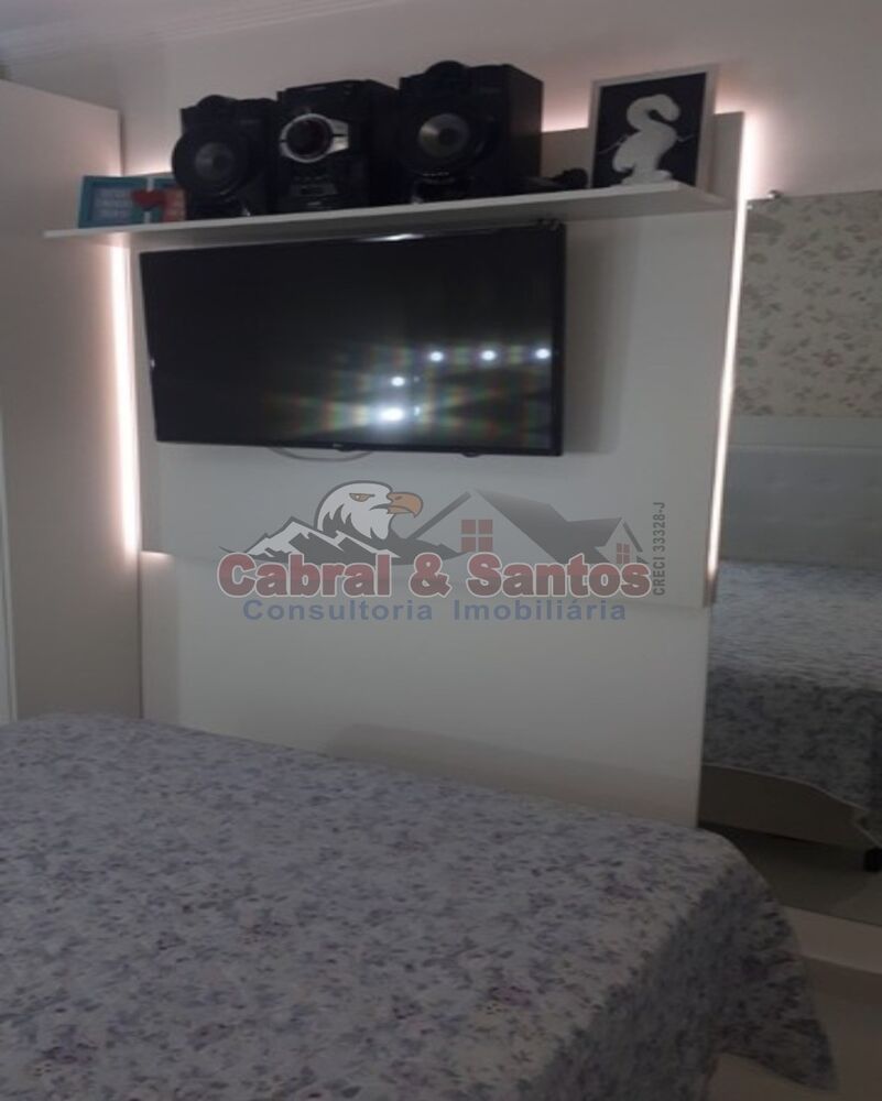 Apartamento, 2 quartos, 48 m² - Foto 4