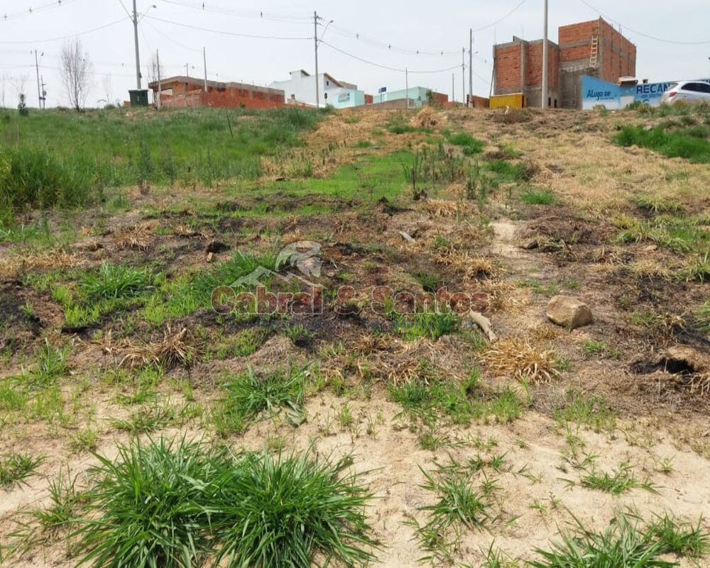 Terreno, 242 m² - Foto 1