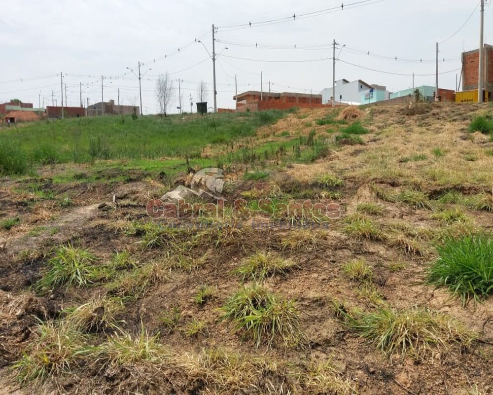 Terreno, 242 m² - Foto 3