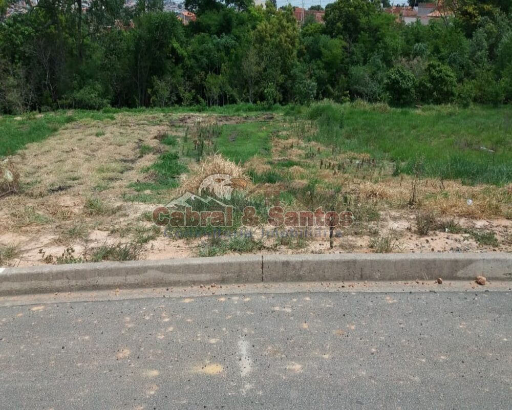 Terreno, 242 m² - Foto 2