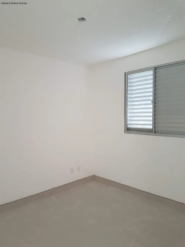 Apartamento, 2 quartos, 46 m² - Foto 7