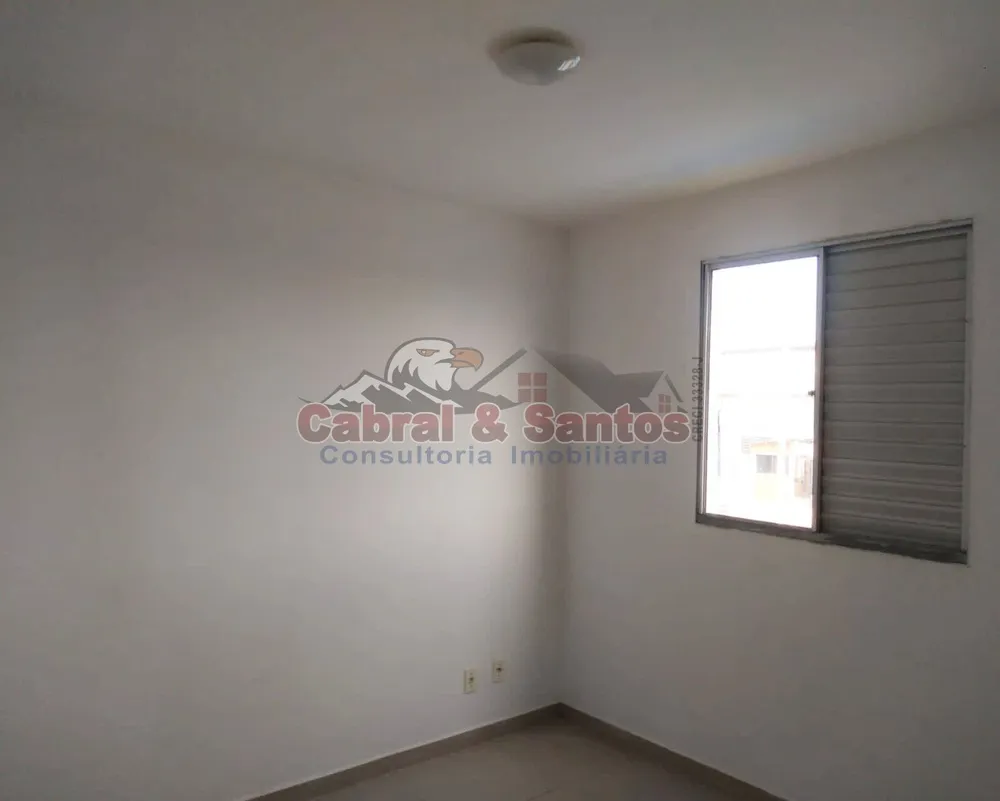 Apartamento, 2 quartos, 46 m² - Foto 6