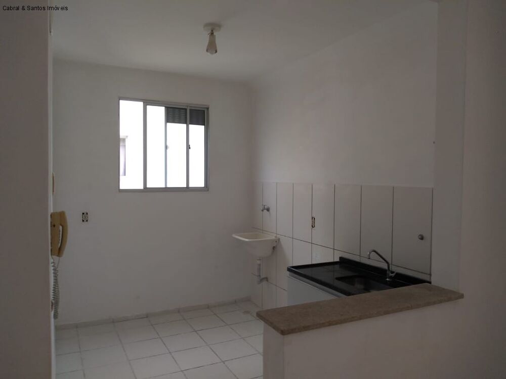 Apartamento, 2 quartos, 46 m² - Foto 3