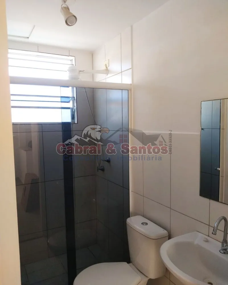 Apartamento, 2 quartos, 46 m² - Foto 9