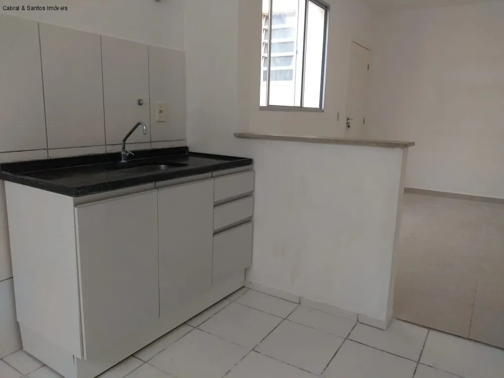 Apartamento, 2 quartos, 46 m² - Foto 5