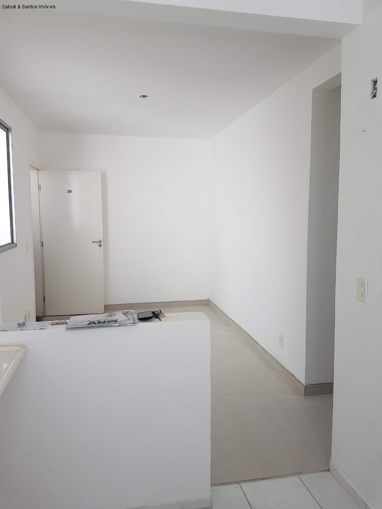 Apartamento, 2 quartos, 46 m² - Foto 4